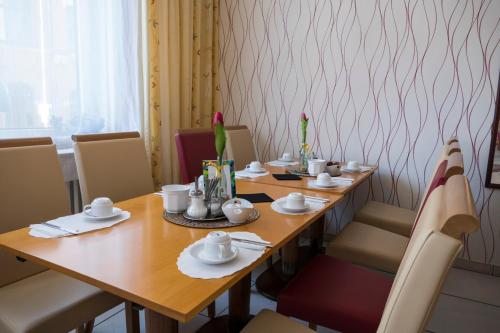 ห้องอาหาร, Hotel Excelsior in คัสเซิล