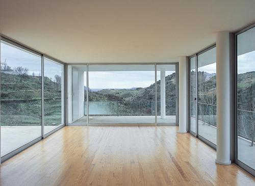 Casa de ls Cristales gîte à louer Urrós