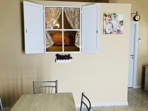 Bedda Sicilia gîte à louer Rapano