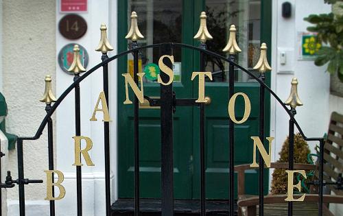Branstone Guest House - image 10
