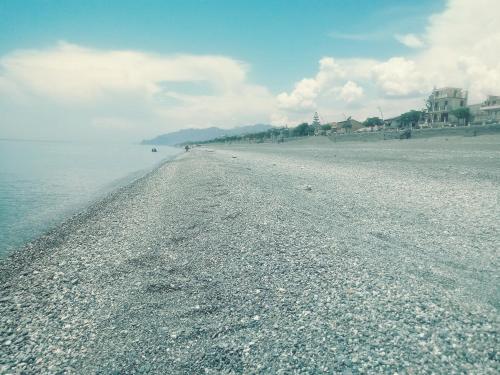 CentroCittà Beach