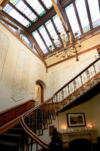 מתקני המלון, Kilhey Court Hotel[Duplicated 128258] in וויגאן