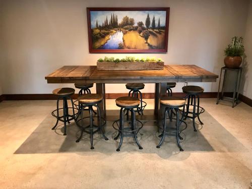 American Inn North Kansas City in Észak-Kansas City