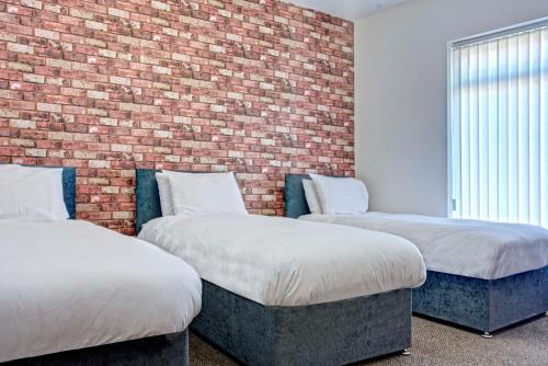 The Docklands SA by Serviced Living Liverpool, Liverpool (Foto 6)