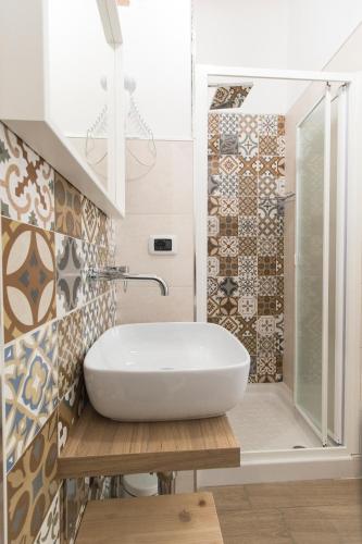  Civico 1 in San Mauro Cilento