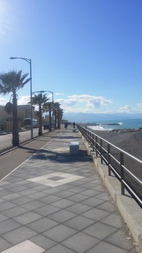 Essenza del Tempo chambre d'hôte Casa Cangemi