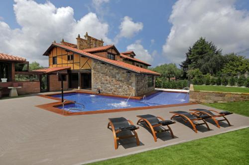 Posada Spa San Marcos - image 5