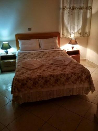  dreams house Vrises, Unterkunft in Gerani Chania