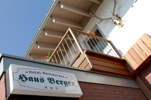 A Hotel Com Hotel Restaurant Haus Berger Hotel Viersen