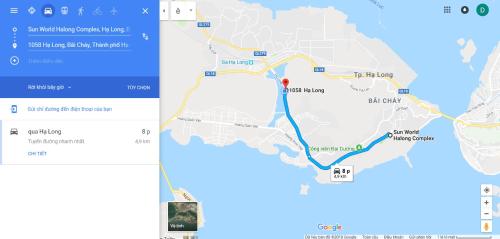 비엣 둥 모텔