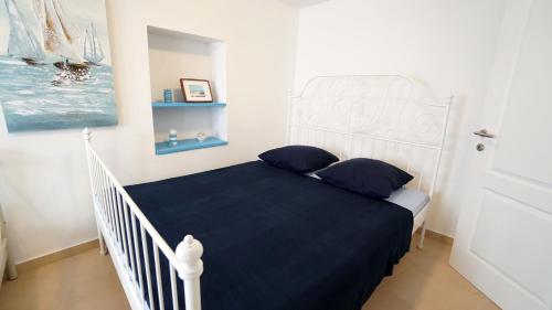  Holiday House Andrej in 22213 Tisno