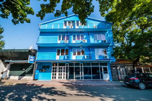 Vila Blue Eforie Nord