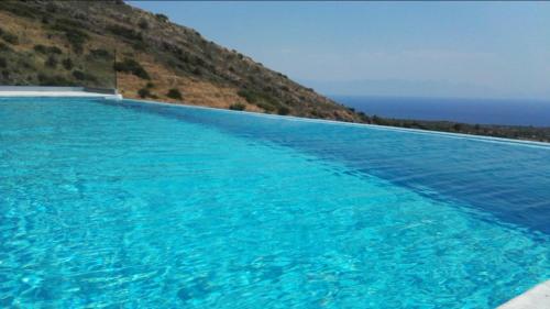  Eco vila vasilitsi in Koroni