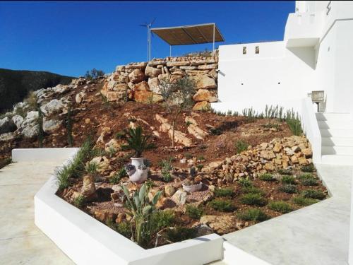  Eco vila vasilitsi in Koroni