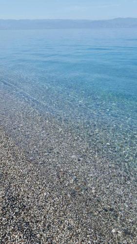  la casa per le tue vacanze in Milazzo