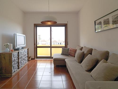  Feels Like Home Boavista Apartment with Balcony, Pension in Porto