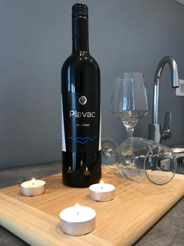  Marina, Ferienwohnung in Kaštela