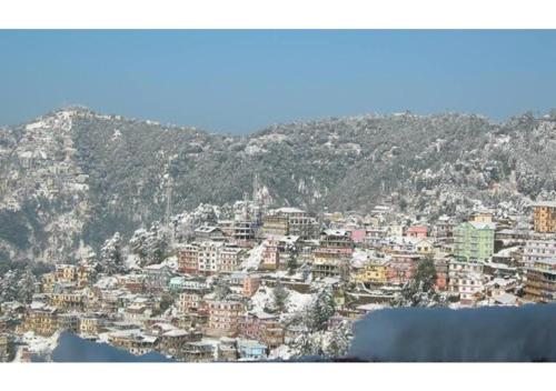 Budget Friendly Rooms in Shimla