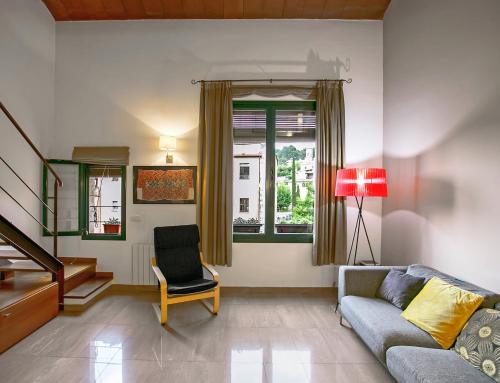  Galligants Apartment in Girona