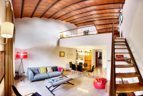 Galligants Apartment - La Llarga