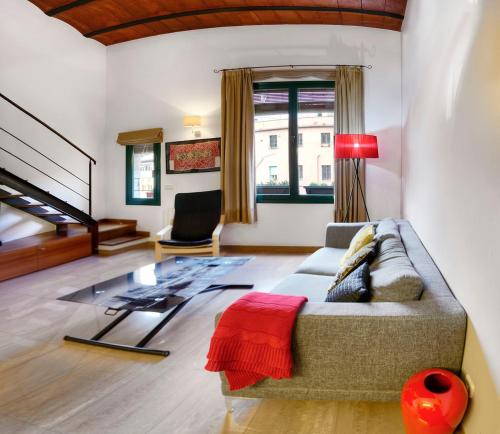  Galligants Apartment in Girona