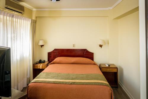Hotel Diego de Almagro Antofagasta Express in Antofagasta City Center