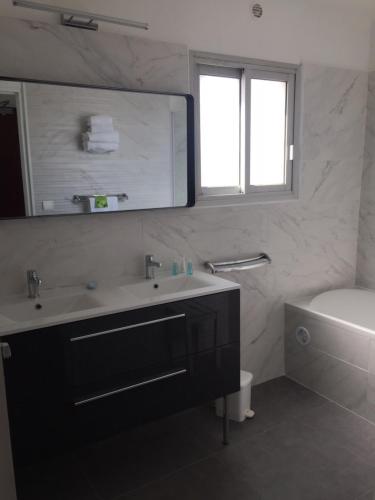 Le Galion Hotel et Restaurant Canet Plage - Logis - 图片 3