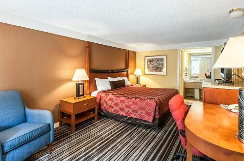 Econo Lodge Frederick I-70 in เฟรเดอริค (MD)