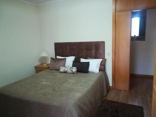  Guesthouse Casa das Abegoarias in Celorico de Basto