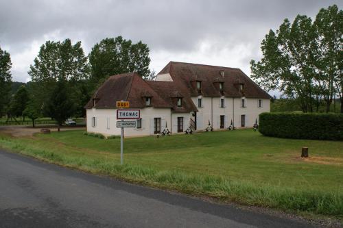 Hotel du Parc