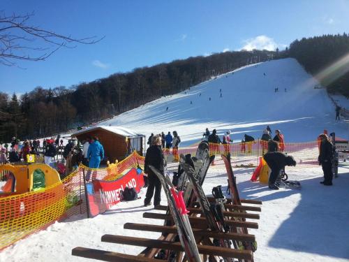 FeWo-Tannenhof - image 7