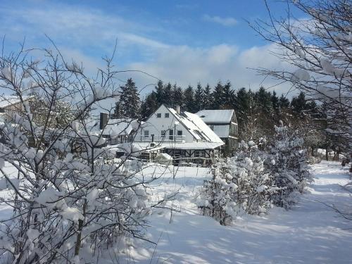 FeWo-Tannenhof - image 13