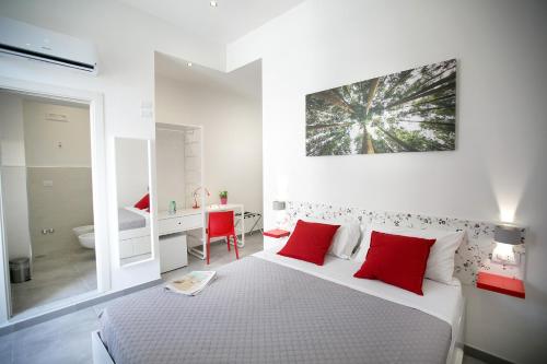 President Suites, Neapel (Foto 2)