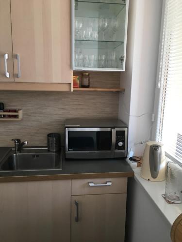 Apartament Sosna