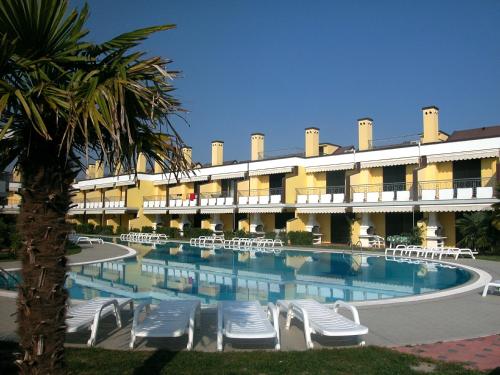Residence Capo Nord - Apartment - Aprilia Marittima