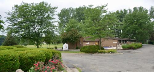 Arbor Inn of Historic Marshall - image 5