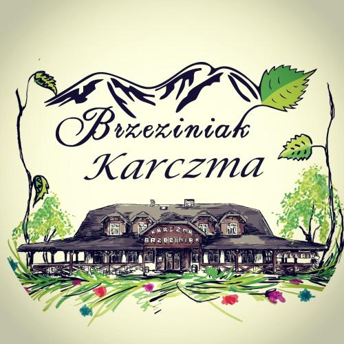 Karczma Brzeziniak - Accommodation - Cisna