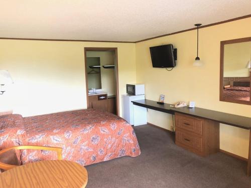Arbor Inn of Historic Marshall – Marshall, MI