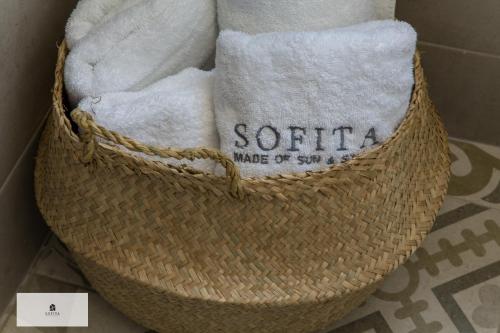  Sofita Hotel in Preveza