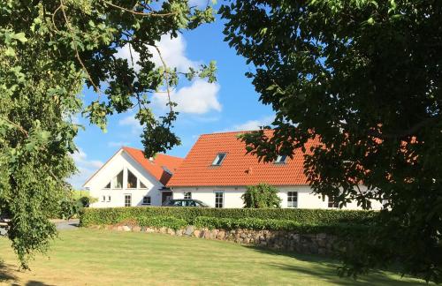  Margretelyst, Pension in Farsø bei Gatten
