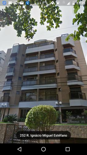 Apartamento Enseada Guarujá - image 3