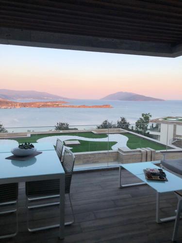 Frame Suite In Bodrum City Turkey Reviews Prices Planet Of Hotels