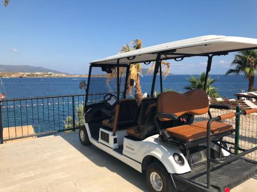 Frame Suite In Bodrum City Turkey Reviews Prices Planet Of Hotels