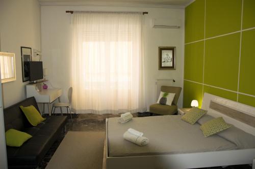 B&B Myrta Maria in La Palma