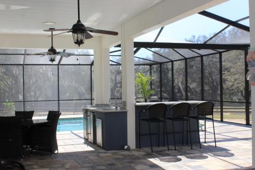 Rock Pointe Ranch in Floral City