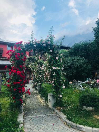  Jolly Residence in Bormio