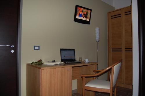 Terre Iblee Resort - image 8