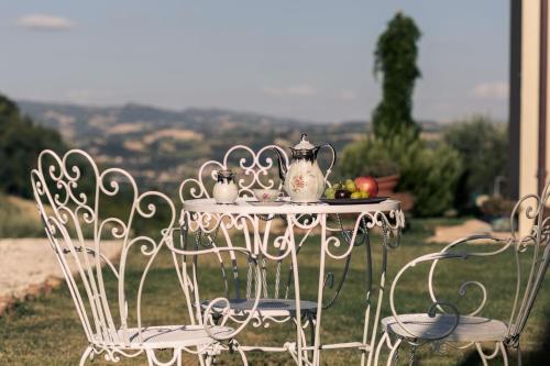 Villa Marietta Country House - Marche