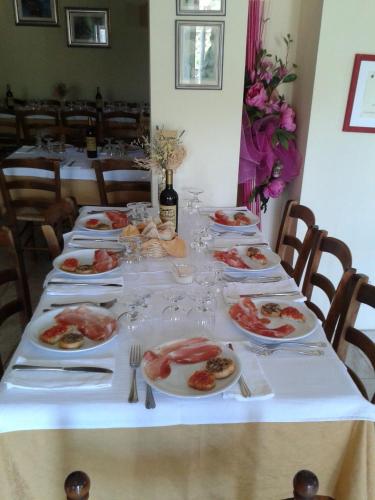 Agriturismo Rimaggiori - image 12