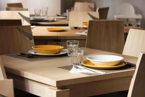 Faciliteiten, Pension Guerrero in Cabra